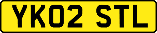 YK02STL