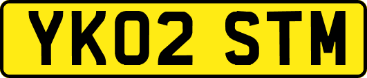 YK02STM