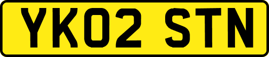 YK02STN