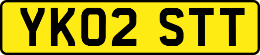 YK02STT