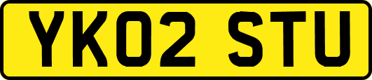 YK02STU