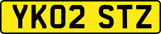 YK02STZ