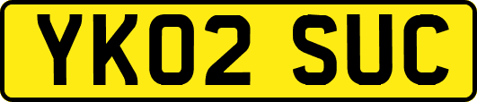 YK02SUC