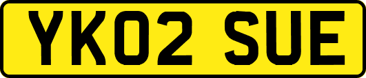 YK02SUE