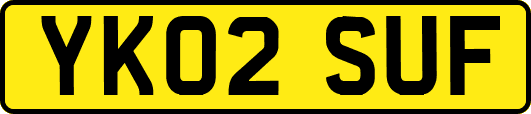 YK02SUF