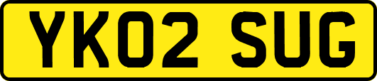YK02SUG