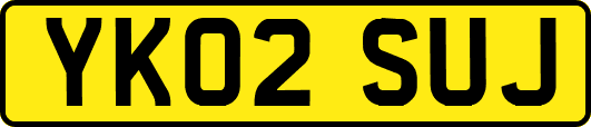 YK02SUJ