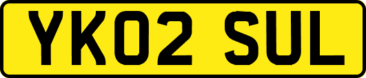 YK02SUL
