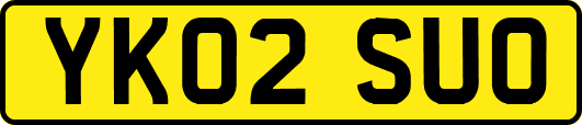 YK02SUO