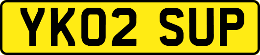 YK02SUP