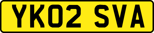 YK02SVA