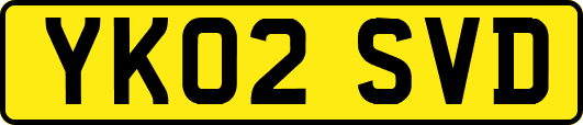 YK02SVD