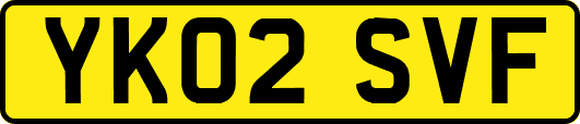YK02SVF