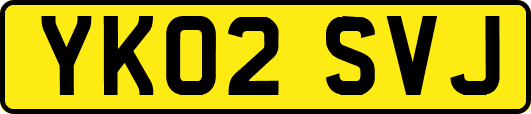 YK02SVJ