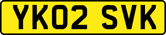 YK02SVK
