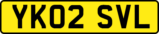 YK02SVL