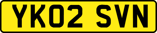 YK02SVN