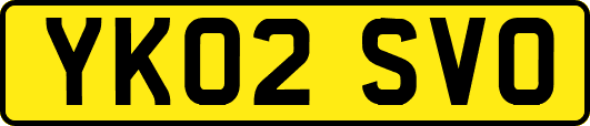 YK02SVO