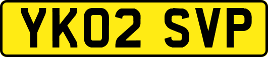 YK02SVP