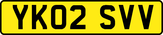 YK02SVV
