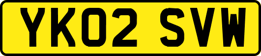 YK02SVW
