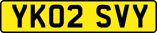 YK02SVY