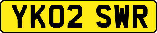 YK02SWR