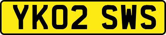 YK02SWS