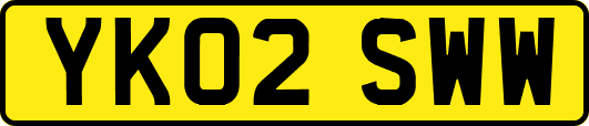 YK02SWW
