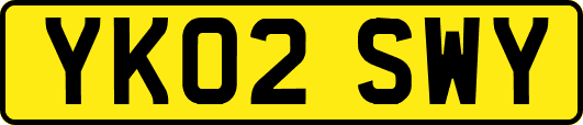 YK02SWY