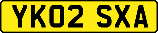 YK02SXA