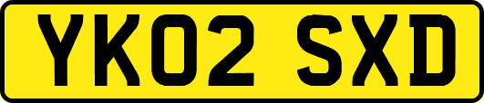 YK02SXD