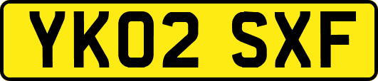 YK02SXF