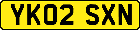 YK02SXN