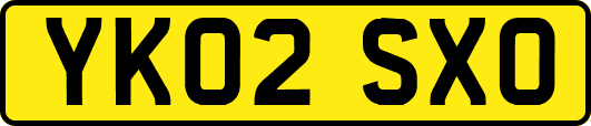YK02SXO