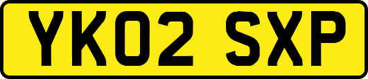 YK02SXP