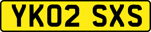 YK02SXS