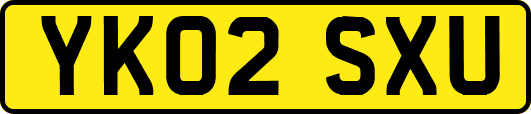 YK02SXU