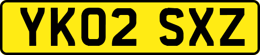 YK02SXZ