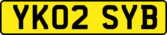 YK02SYB