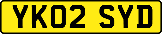 YK02SYD