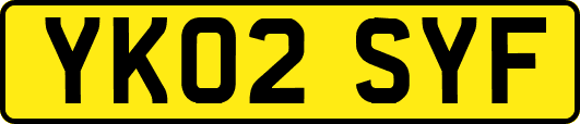 YK02SYF