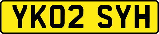 YK02SYH