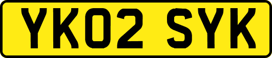 YK02SYK