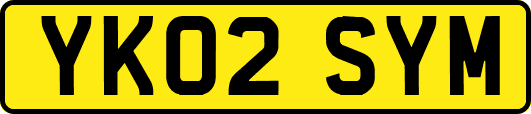 YK02SYM
