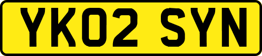 YK02SYN