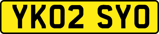 YK02SYO