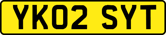 YK02SYT