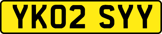 YK02SYY