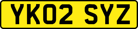 YK02SYZ